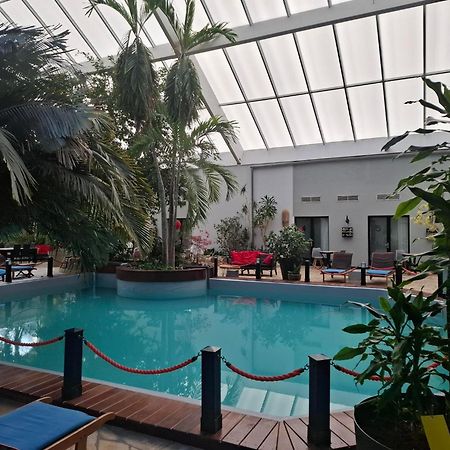 Tropical Hotel Durbuy Exteriér fotografie