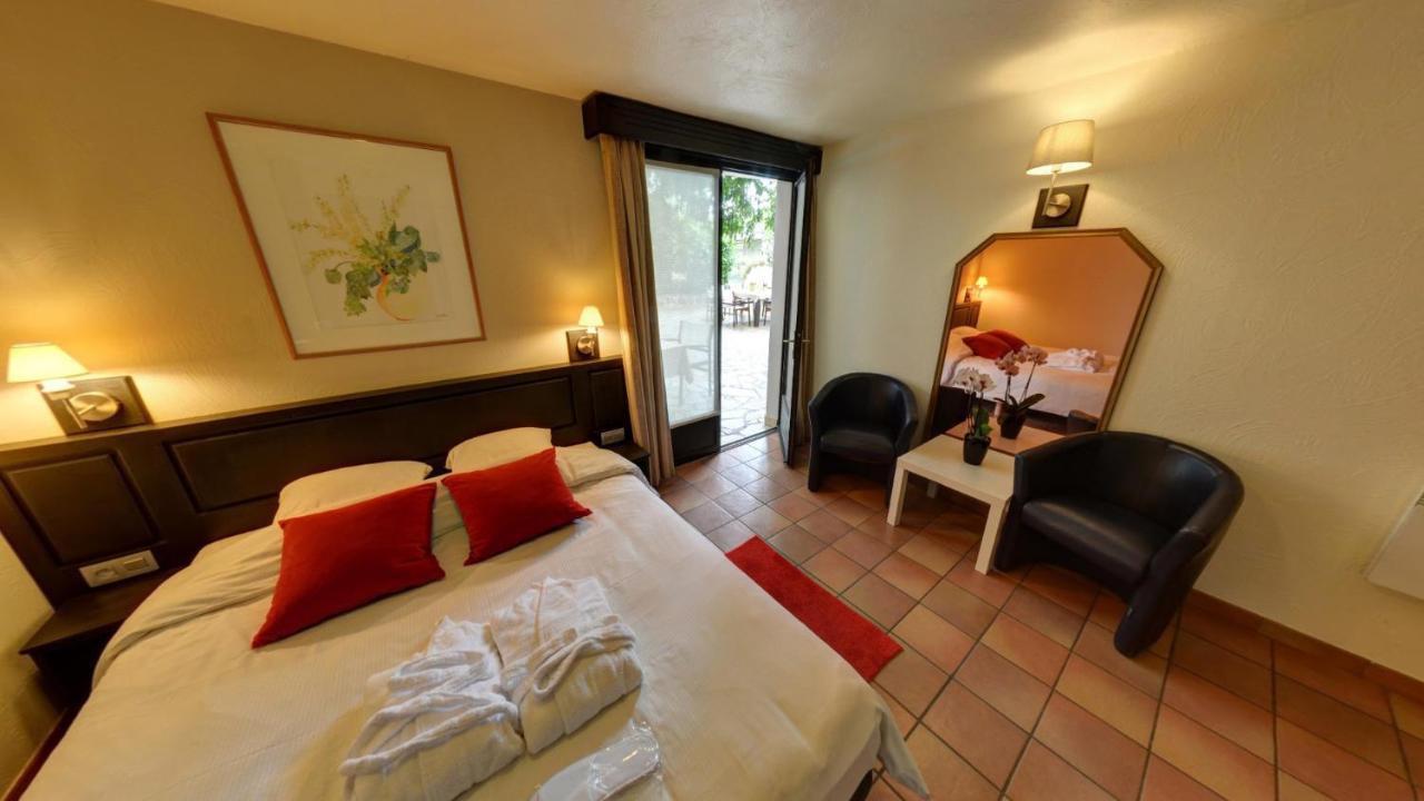 Tropical Hotel Durbuy Exteriér fotografie
